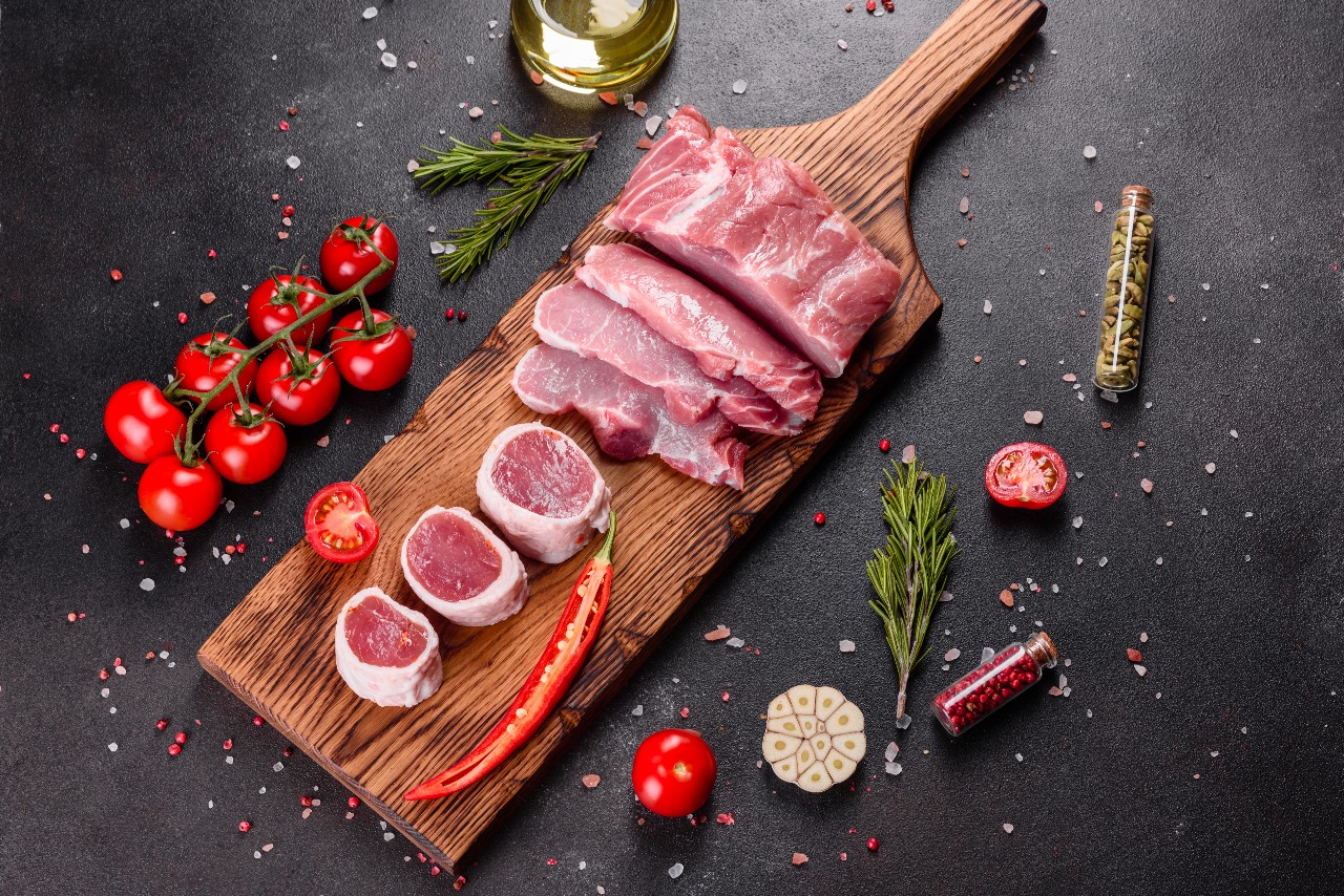 Where to Buy High-Quality Halal Lamb Leg Steaks Online?