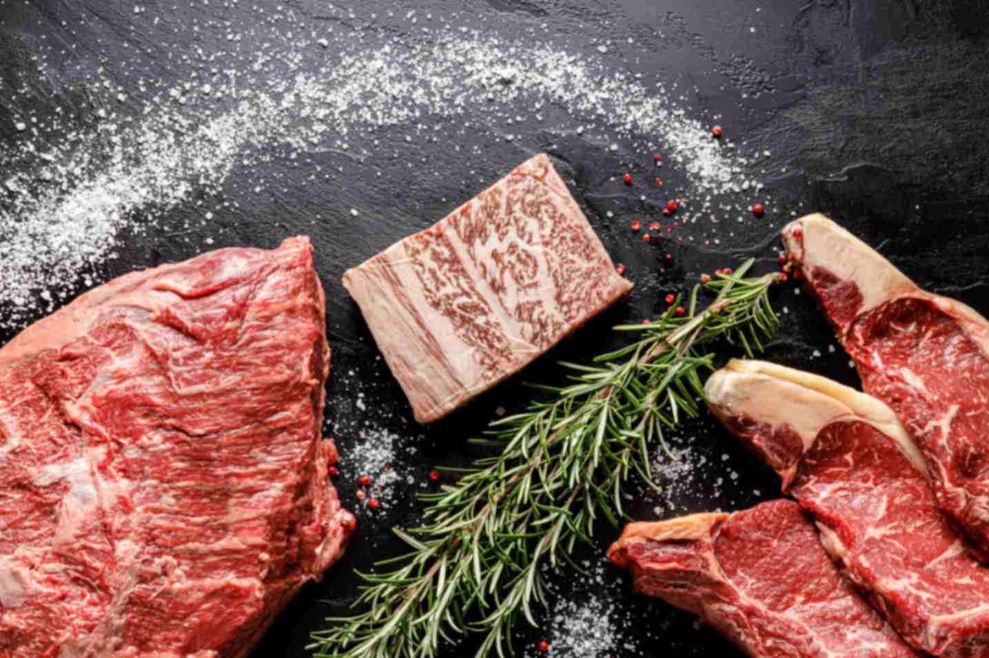 Marbled vs Lean Meat: Which Is Better for Your Diet?
