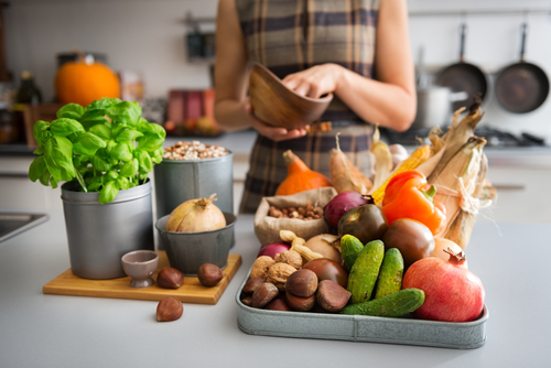 10 Things to Remember Before Starting Your Meal Prep