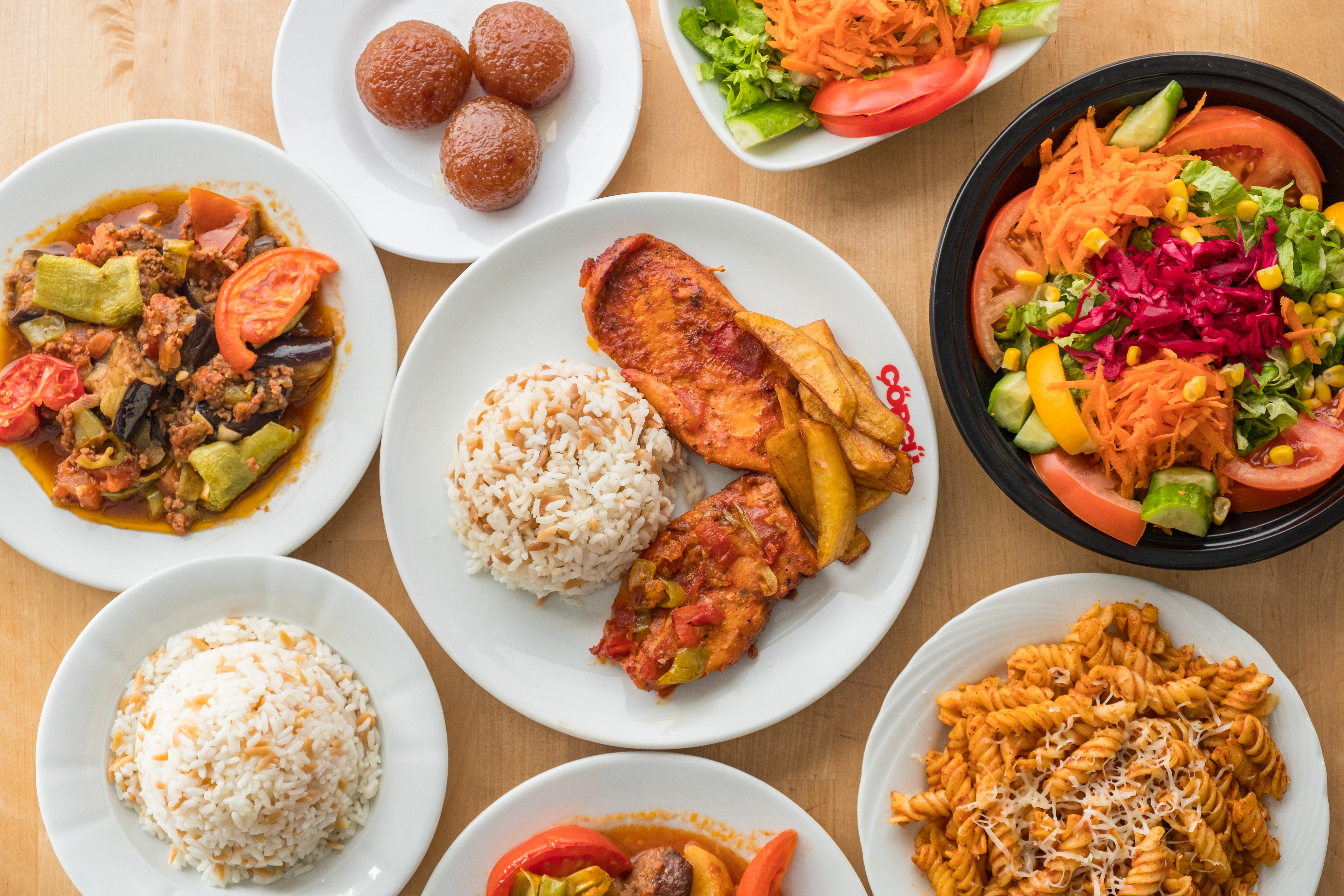 World Food Day: How Halal Meats Promote Health and Sustainability