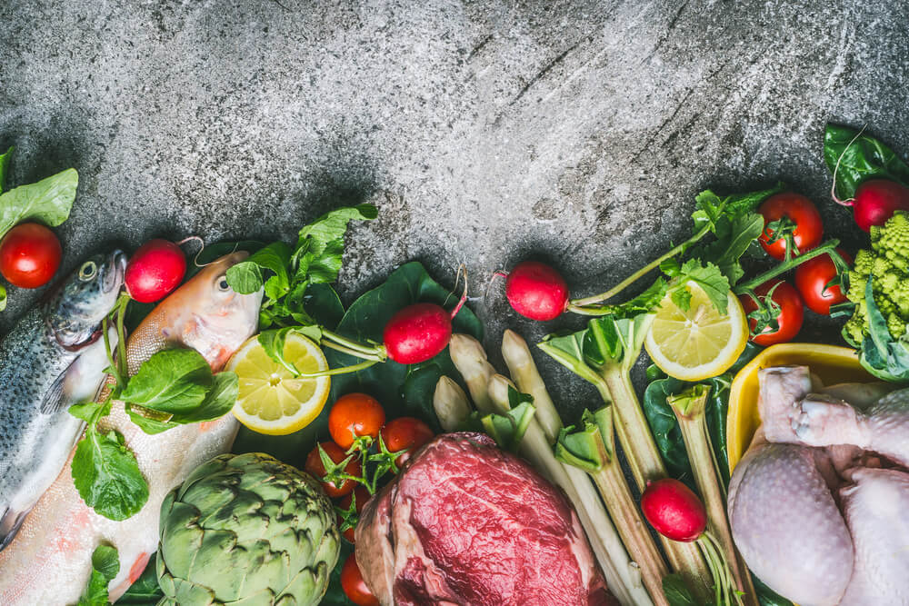How Meat Fits into Your Healthy Eating Plan?
