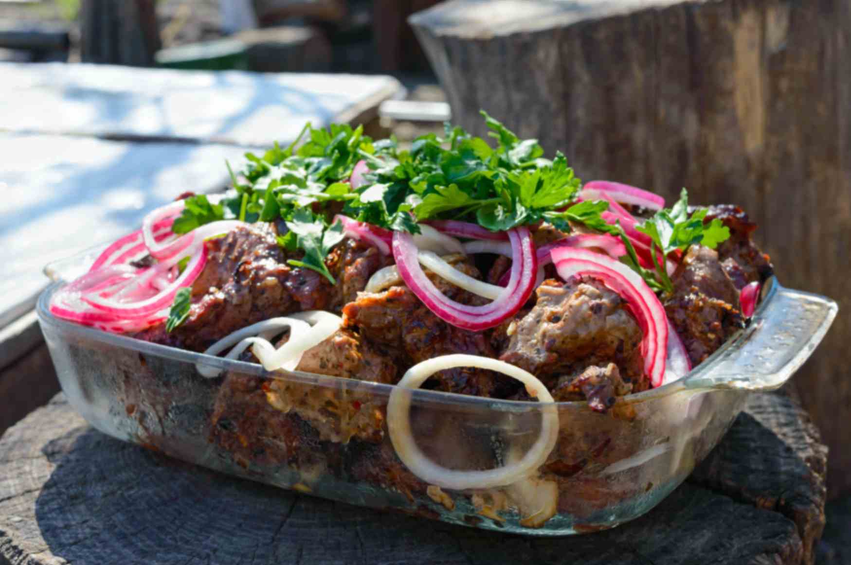 Sunday Roast with a Twist: Try Mutton Instead of Lamb