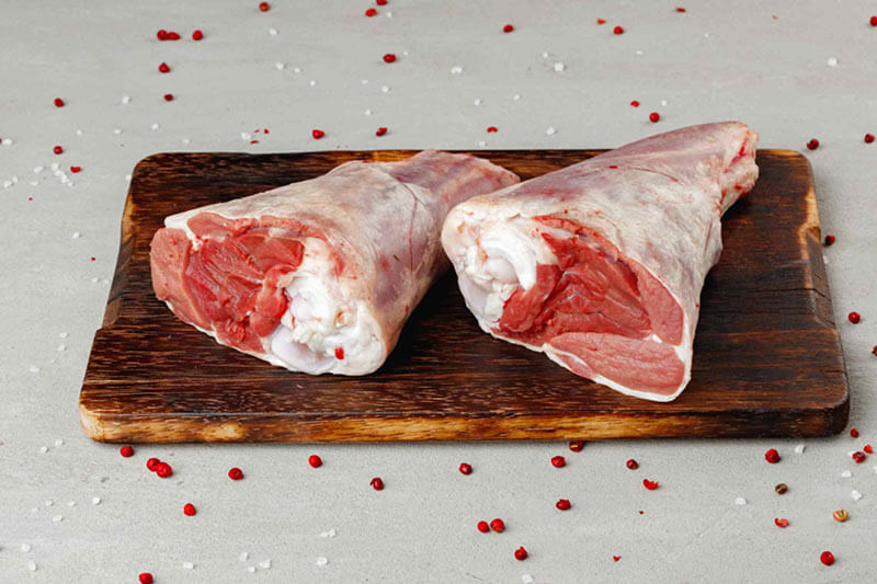 How to Choose the Best Mutton Shanks for Nihari