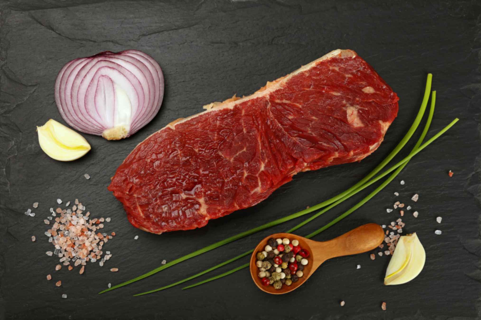 How Pre-Marinated Sirloin Steak Saves Time Without Sacrificing Flavour