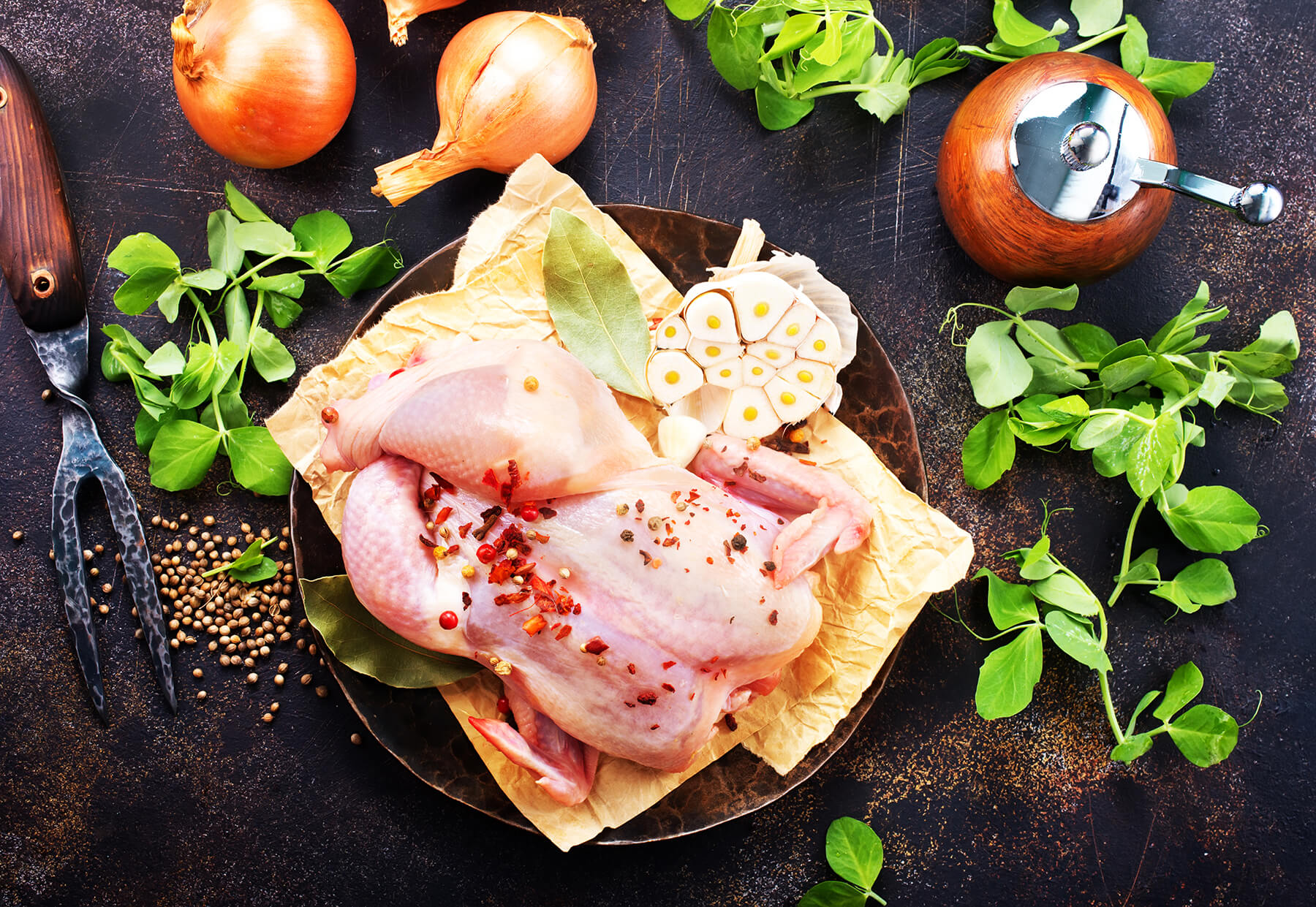 Budget-Friendly Poultry: Affordable Halal Options for Every Kitchen