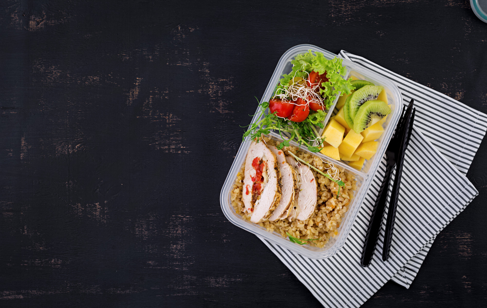 Top 5 Quick Chicken Meals Perfect for Your Busy Lifestyle