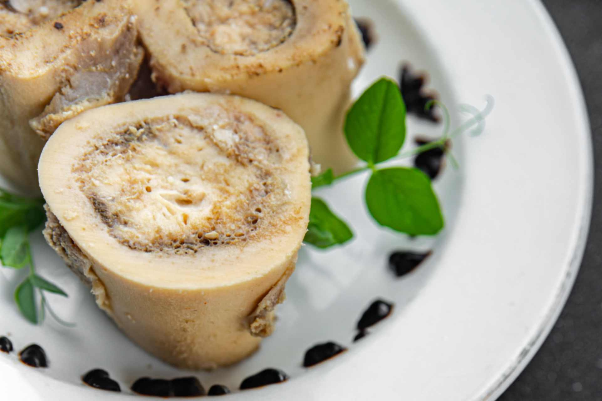 How Long Should You Roast Bone Marrow for the Perfect Flavour?