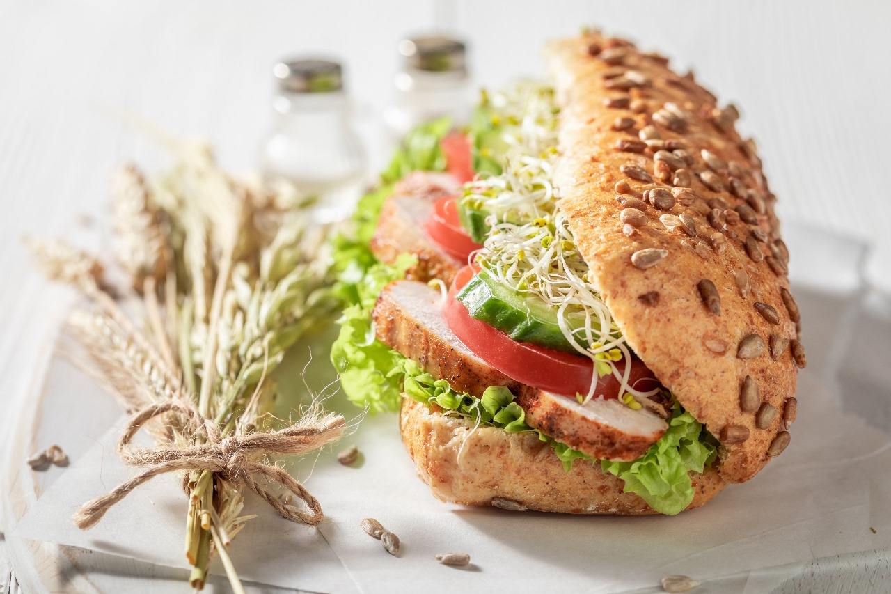 National Sandwich Day: How to Make Your Sandwich Fillings Healthier?