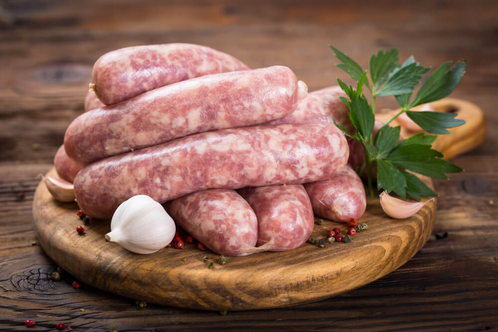 Tips to cook chicken and lamb sausages perfectly