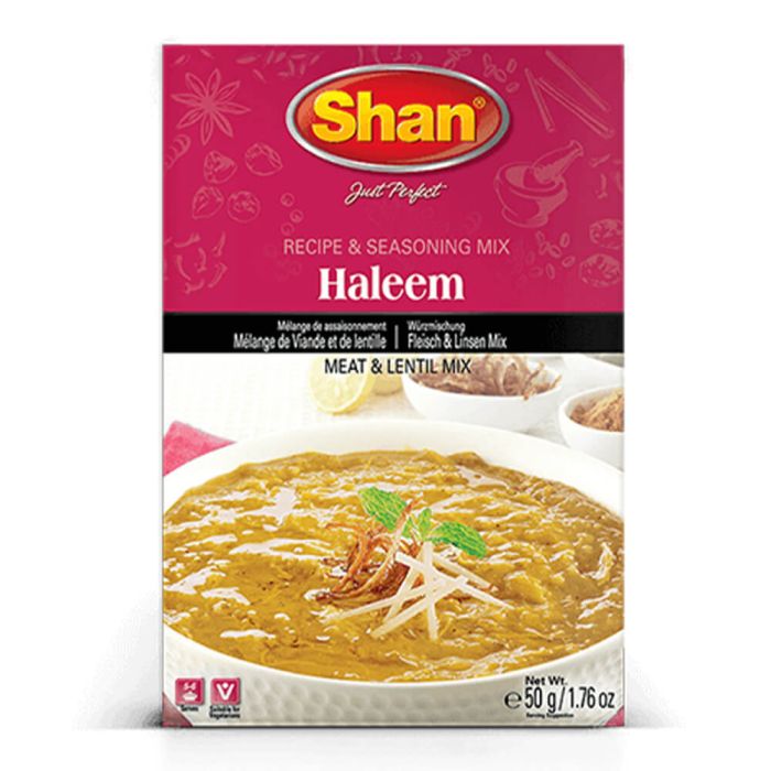 Shan Masala Range: Simplify Your Cooking Without Compromising on Taste