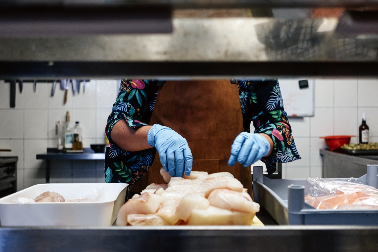 How to Properly Store Different Types of Halal Meat?