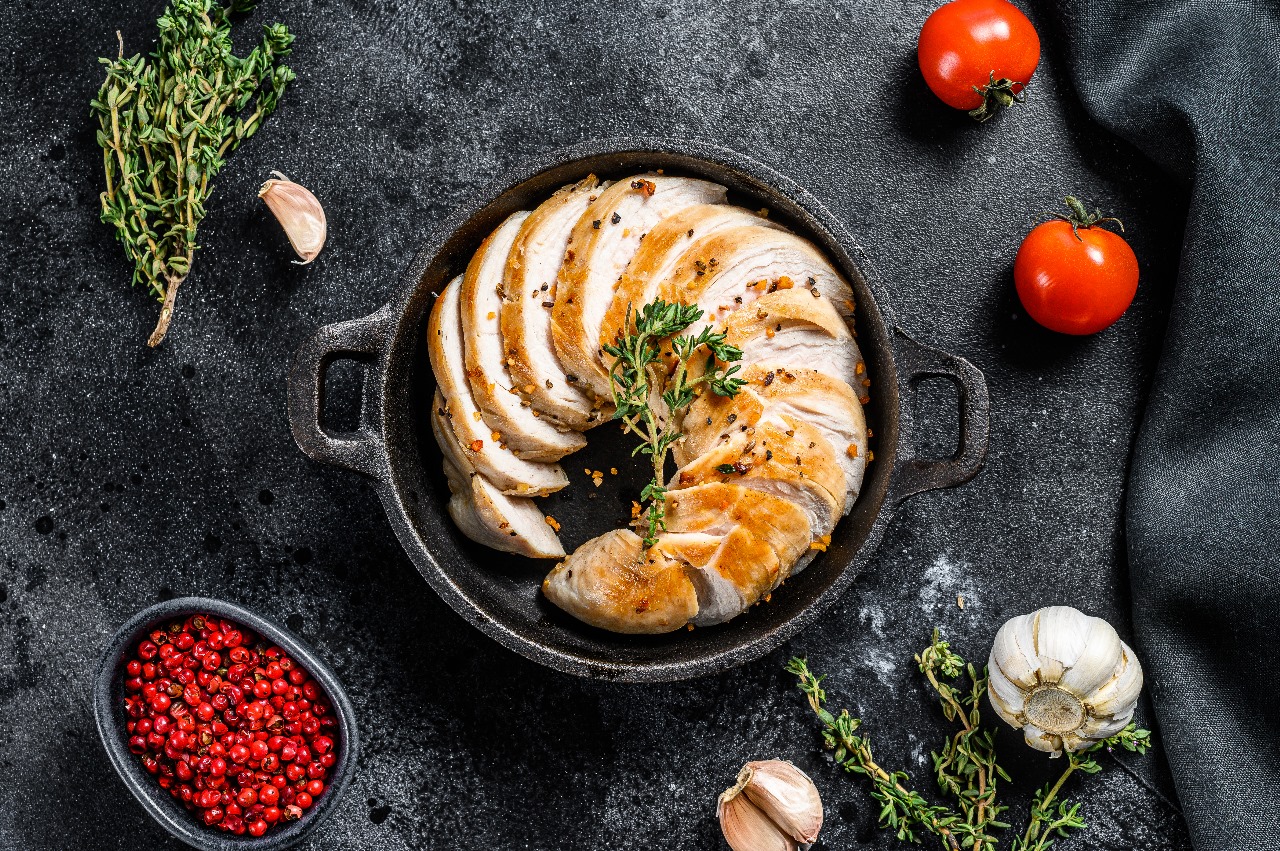 Last-Minute Christmas Turkey Tips: How to Avoid Dry, Bland Meat