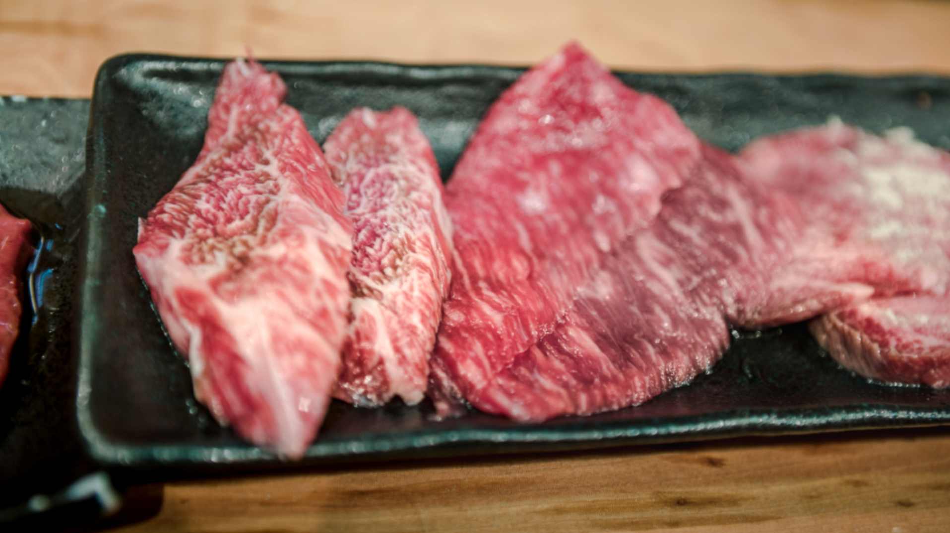 Wagyu Grades Explained: A3, A4, A5 & What They Mean
