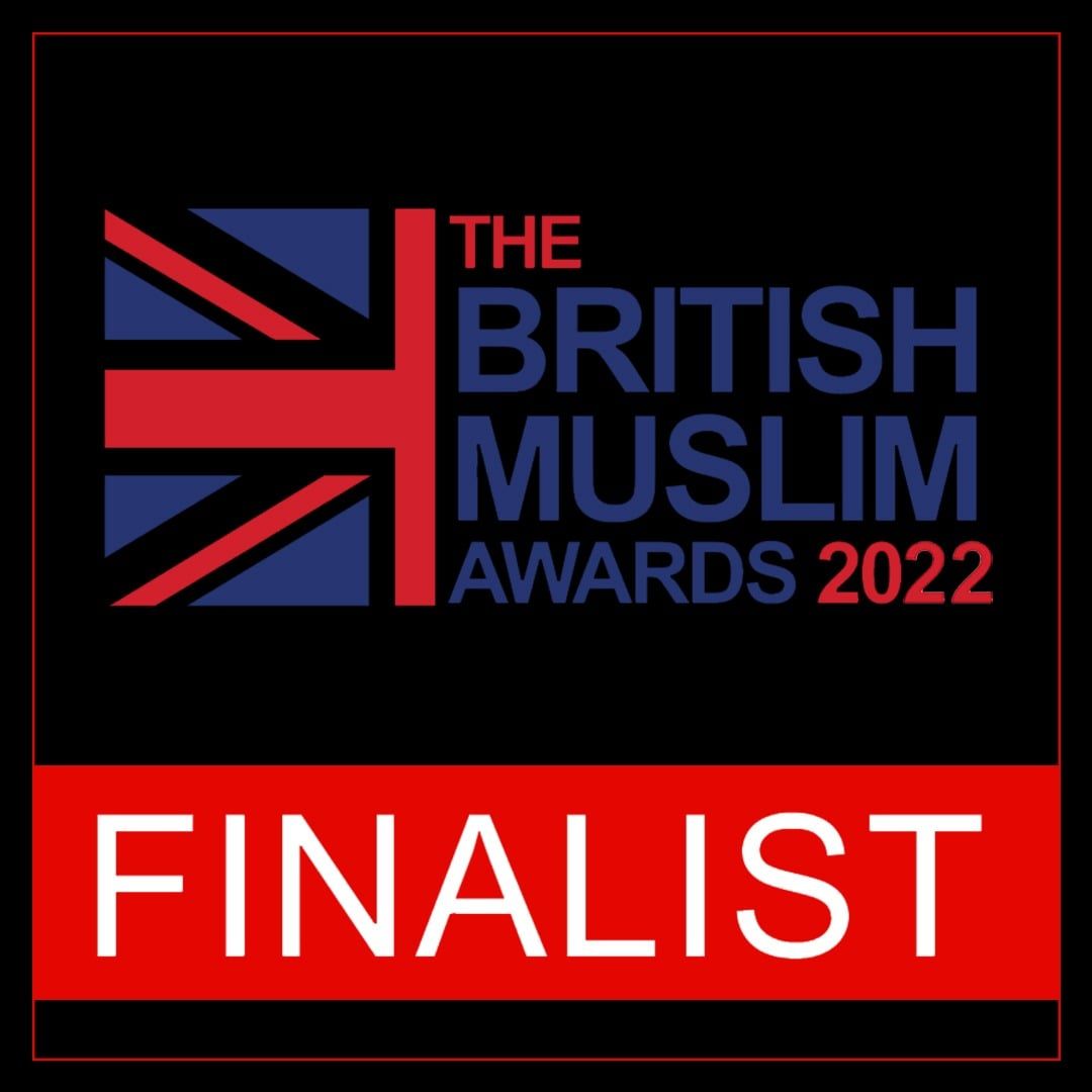 Inspiring Individuals across the UK are shortlisted for the British Muslim Awards 2022