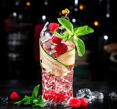 Halal soft drinks and juices available online — Tariq Halal groceries UK