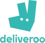 Deliveroo-logo