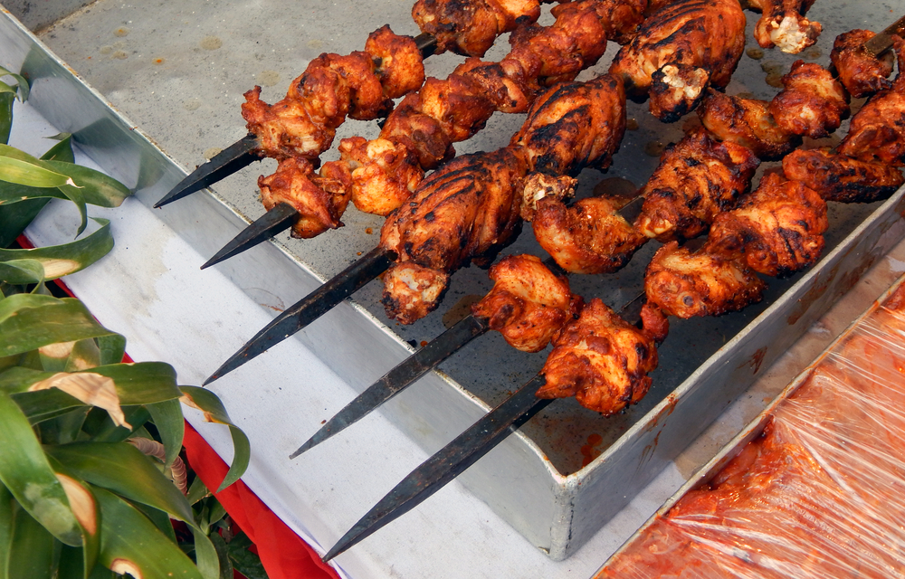 Best Halal BBQ Near Me