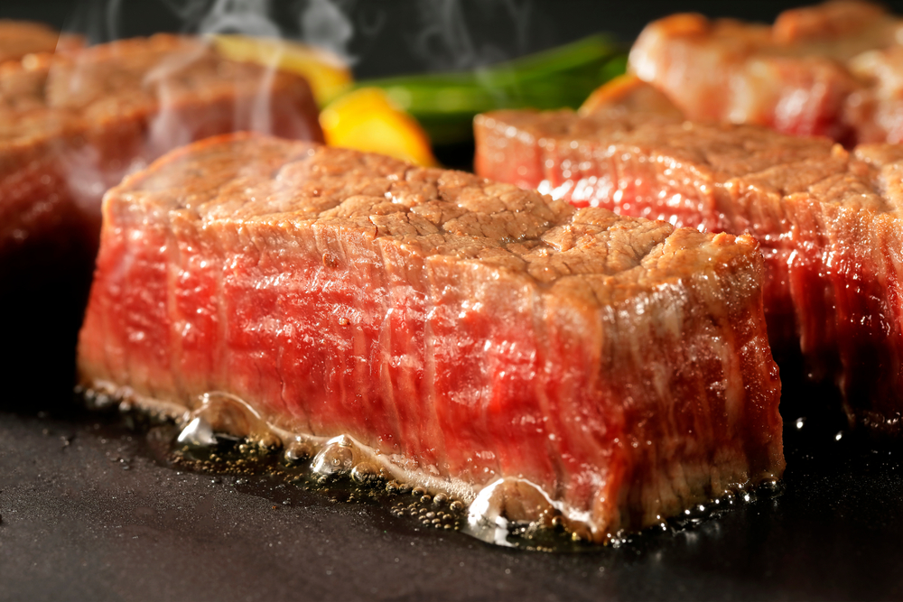 How to Cook Sirloin Steak