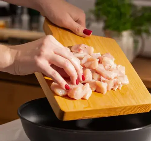 Quick Weeknight Meals