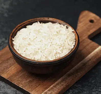 Premium basmati rice and cooking grains — halal groceries from Tariq Halal