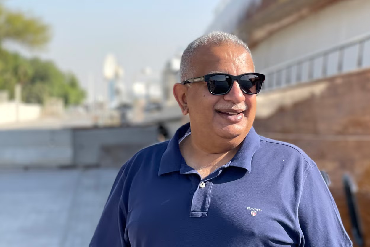 Tariq-Sheikh