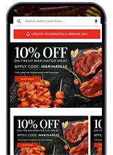 Mobile App