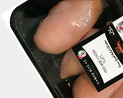 Halal meat