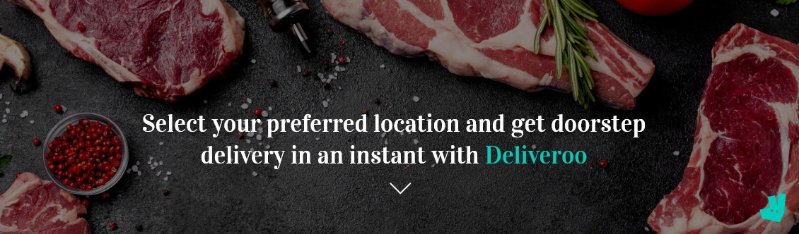 Meat Background