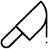 Cuts Icon