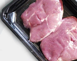 Halal meat
